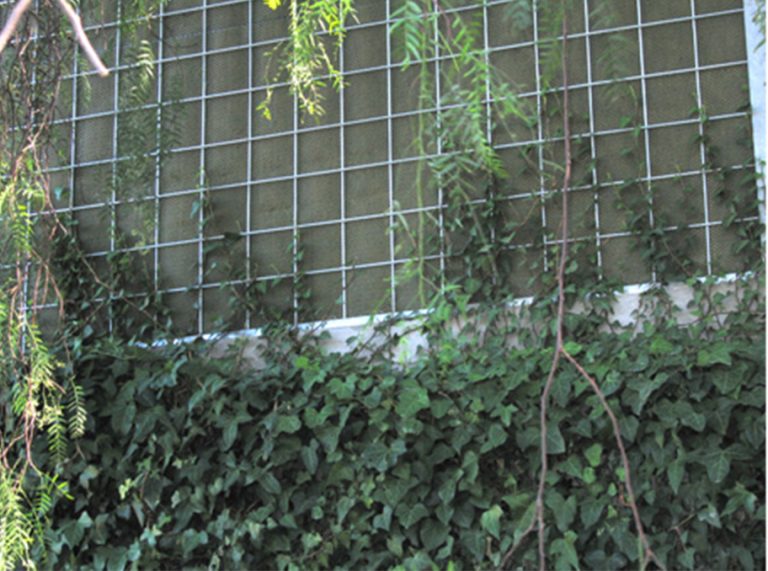 Other models of noise barriers - Panacor
