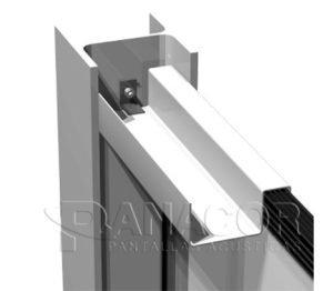 PMMA acrylic acoustic barriers - Panacor